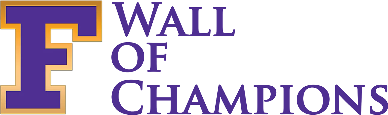 Fresno High School  Wall of Champions
